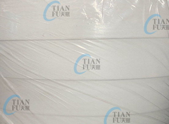 NON WOVEN FABRIC PACKING